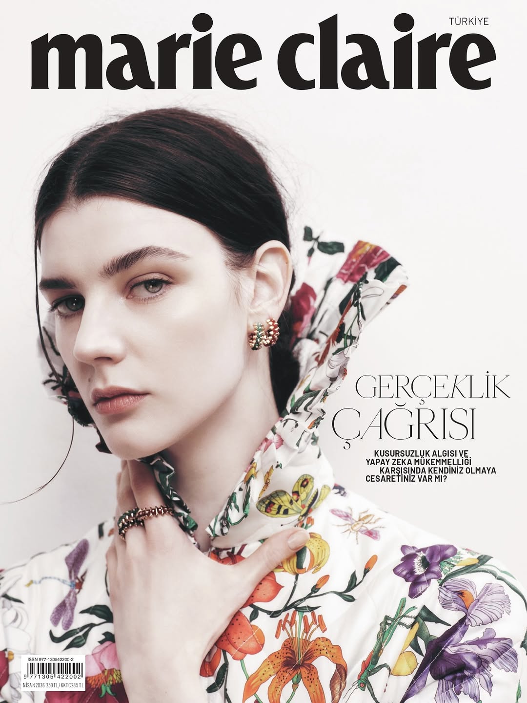 Marie Claire Türkiye |  Apr. 26