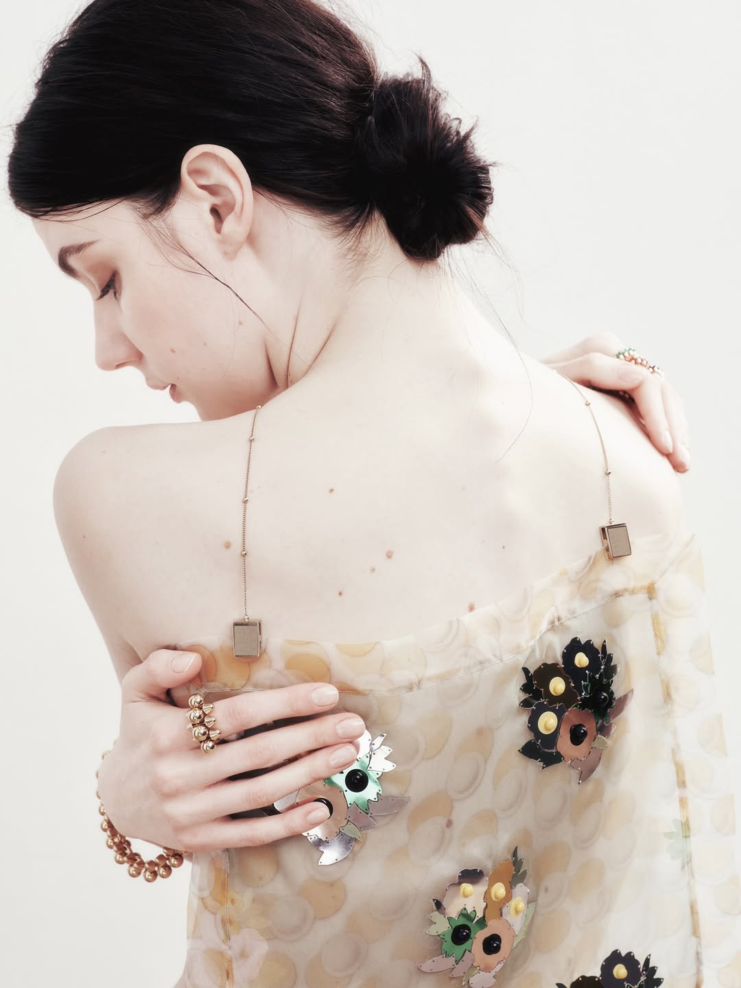 Marie Claire Türkiye |  Apr. 26