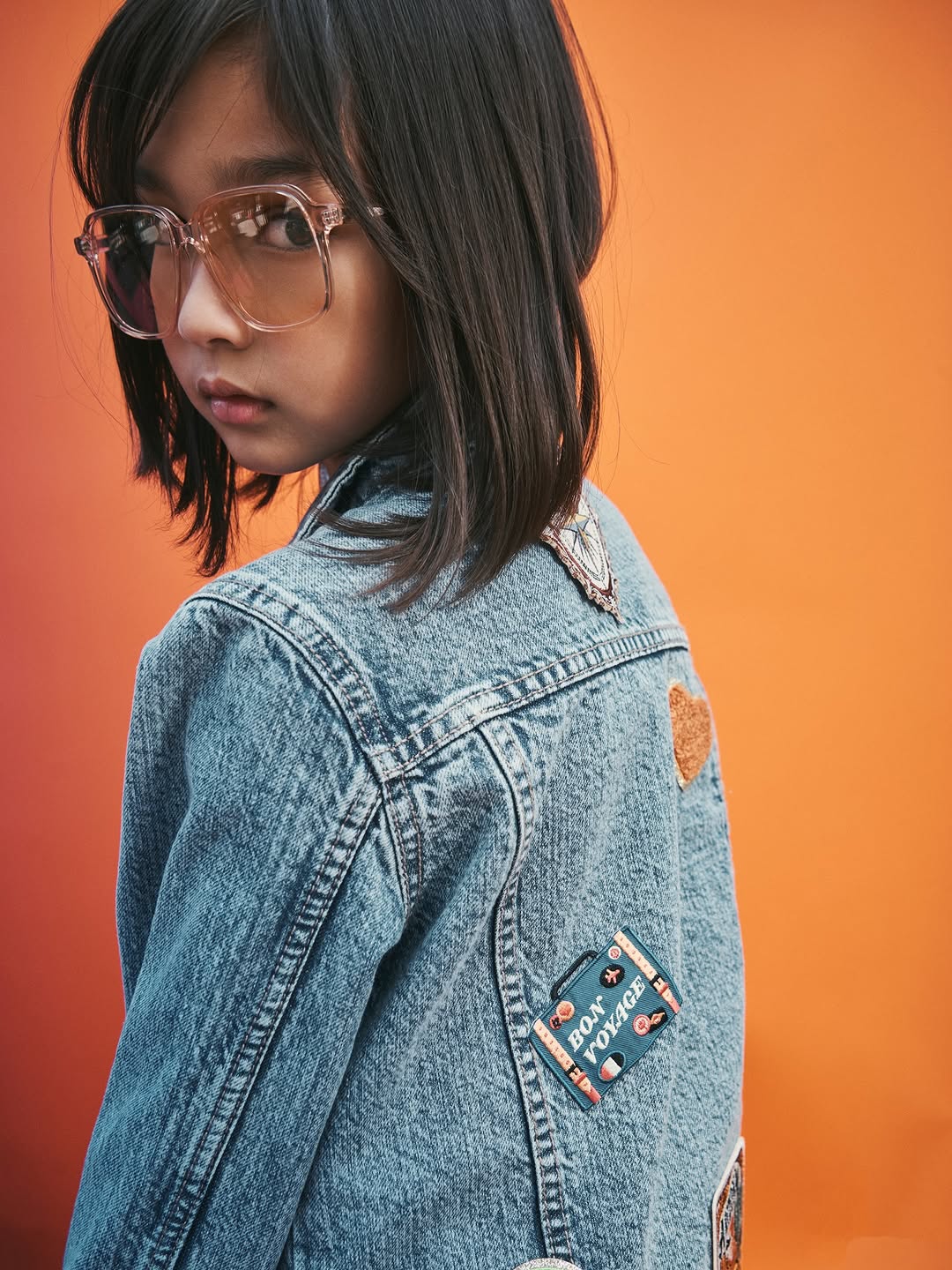 OshKosh B'gosh |  Apr. 26