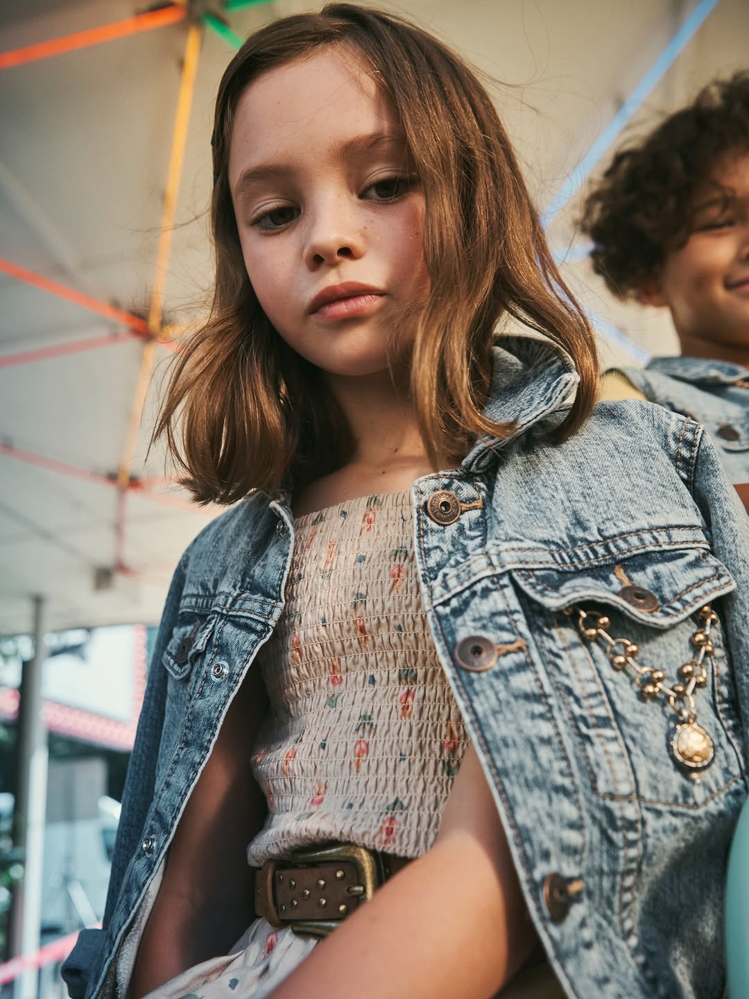 OshKosh B'gosh |  Apr. 26