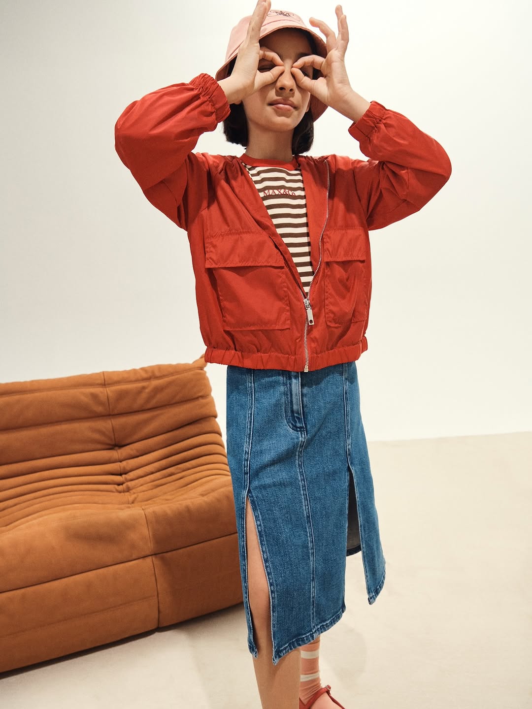 MAX&Co |  Apr. 26