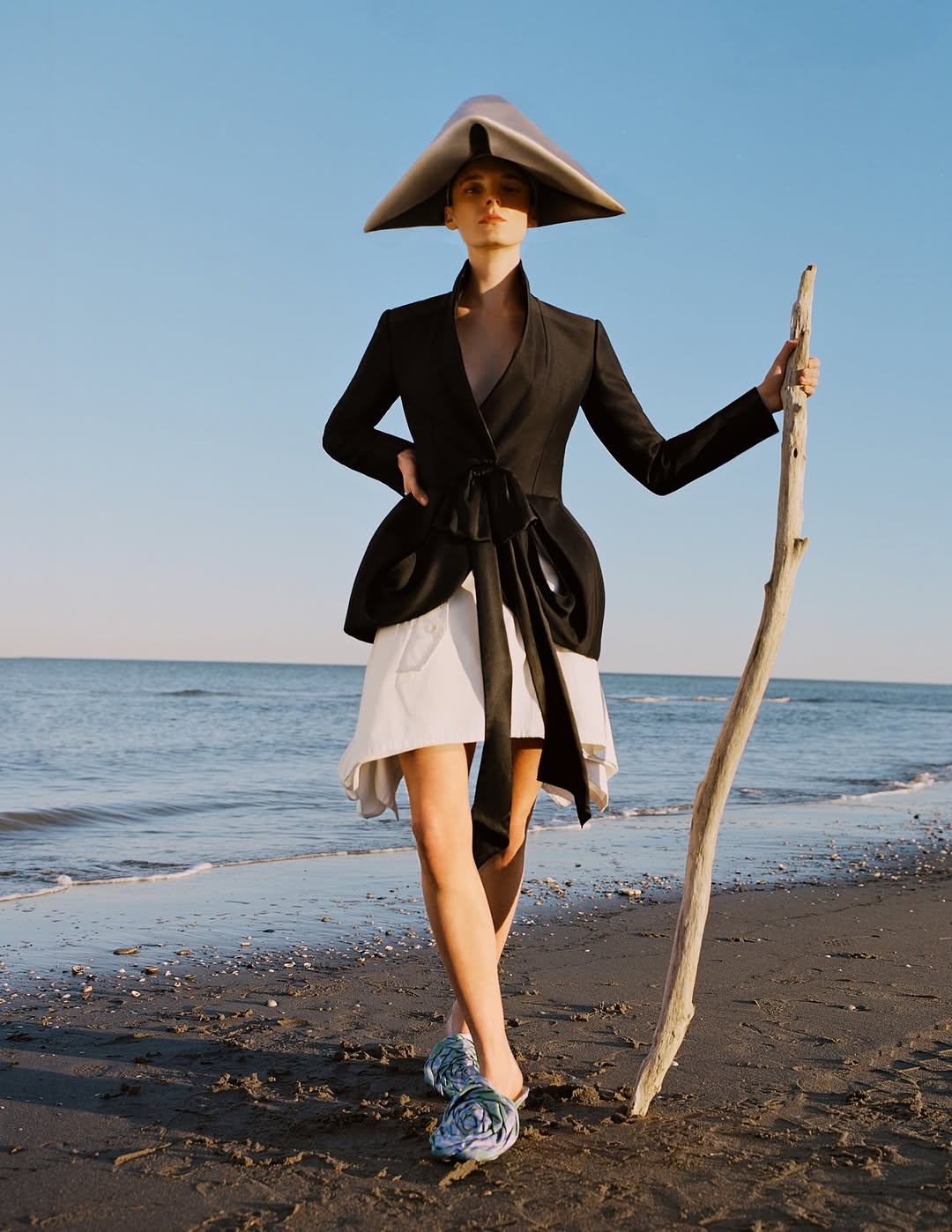 Giuseppe Triscari X Vogue Czechoslovakia May. 26