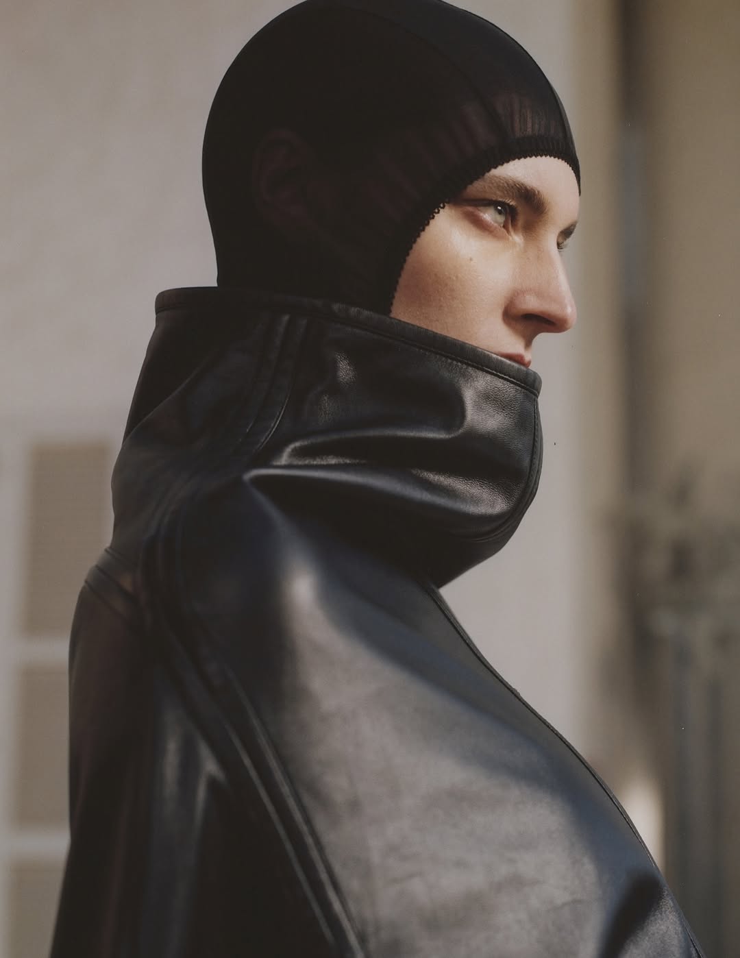 Giuseppe Triscari X Vogue Czechoslovakia