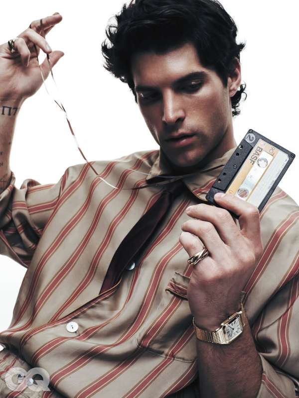 Mattia Guolo