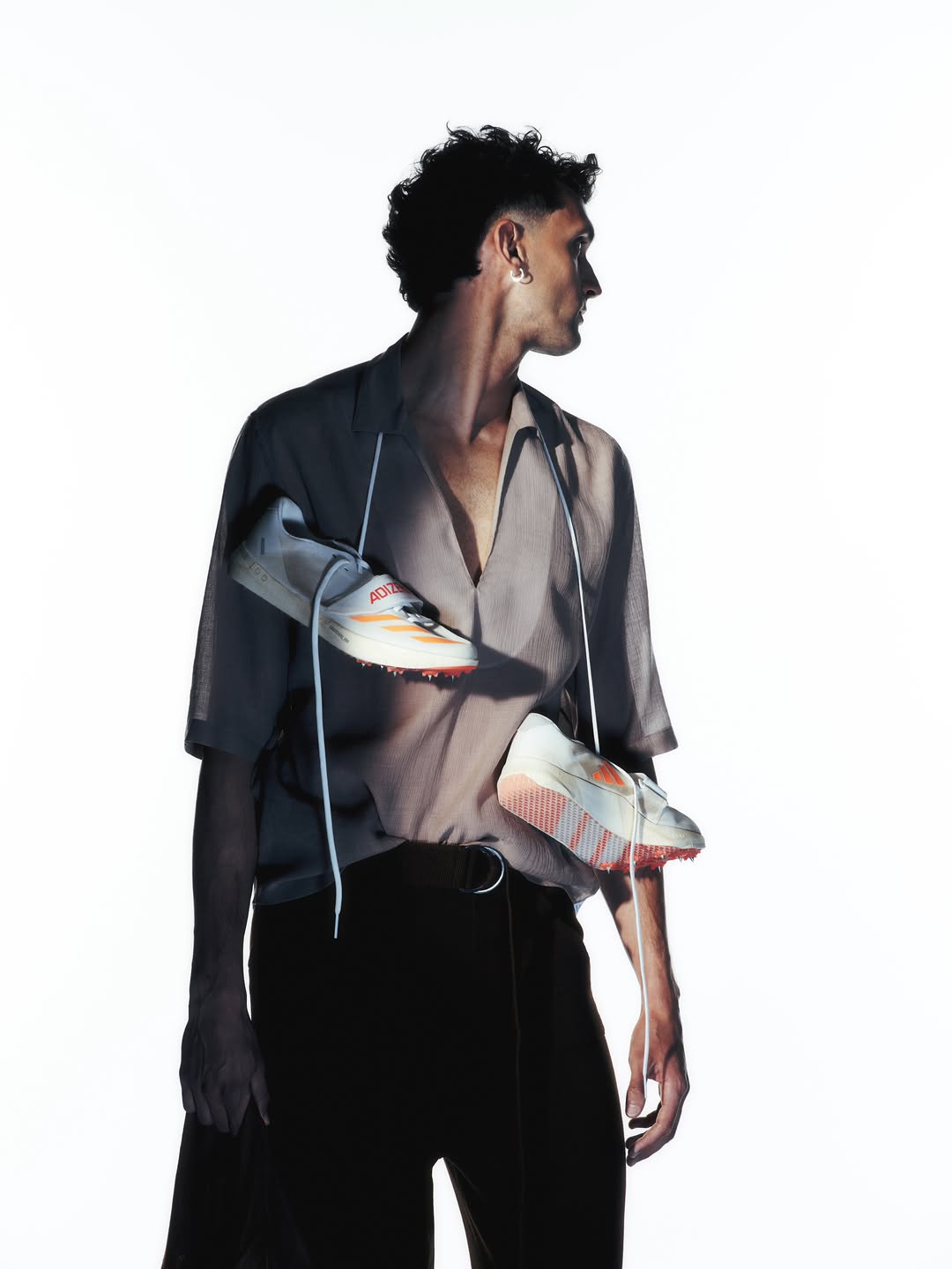 Mattia Guolo X Sportweek Jun. 26