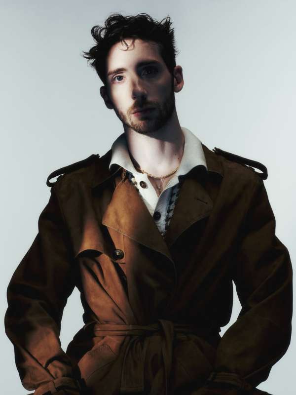 Mattia Guolo