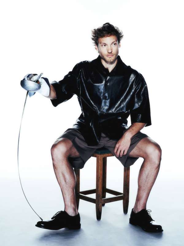 Mattia Guolo