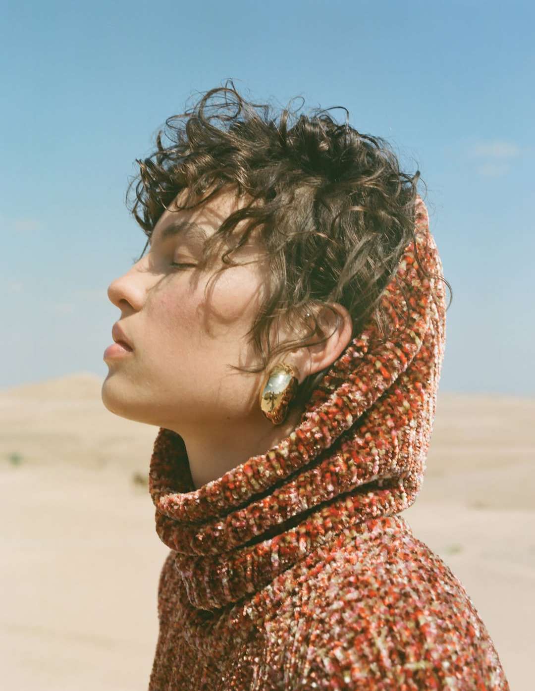 Riccardo Vimercati X Mia Le Journal Jun. 26