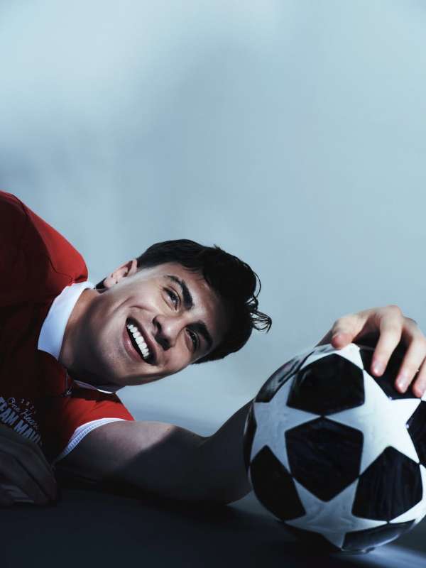 Mattia Guolo