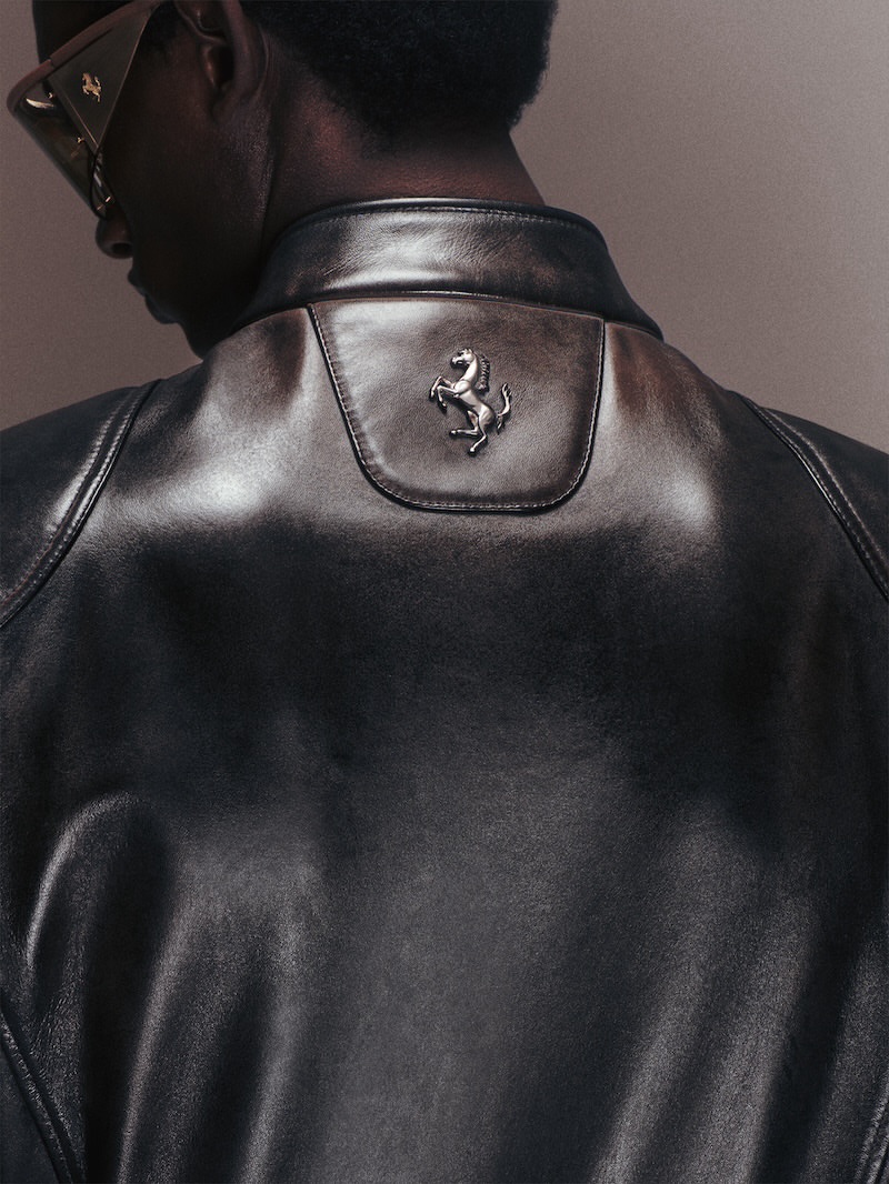 ferrari style |  Jul. 26