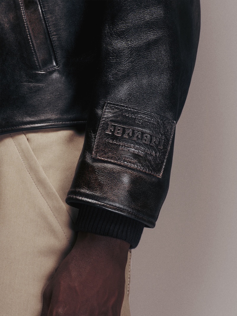 ferrari style |  Jul. 26