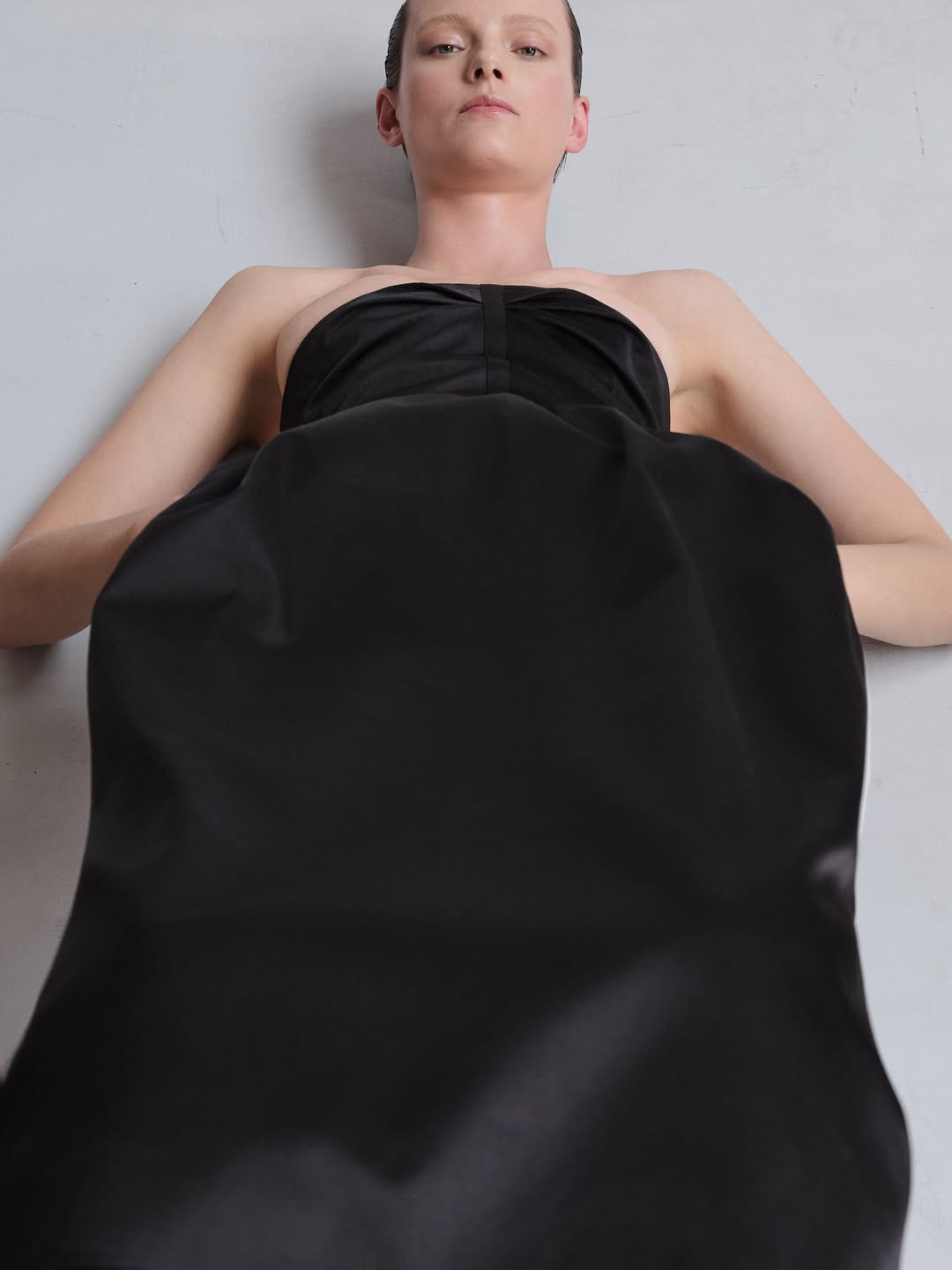 Giuseppe Triscari X Vogue Czechoslovakia