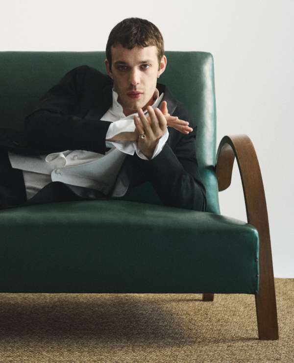 Gautier Pellegrin