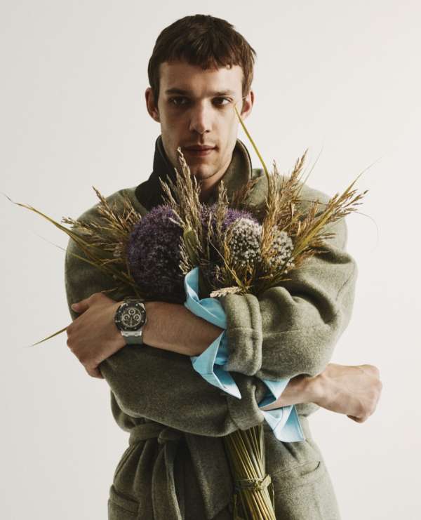 Gautier Pellegrin