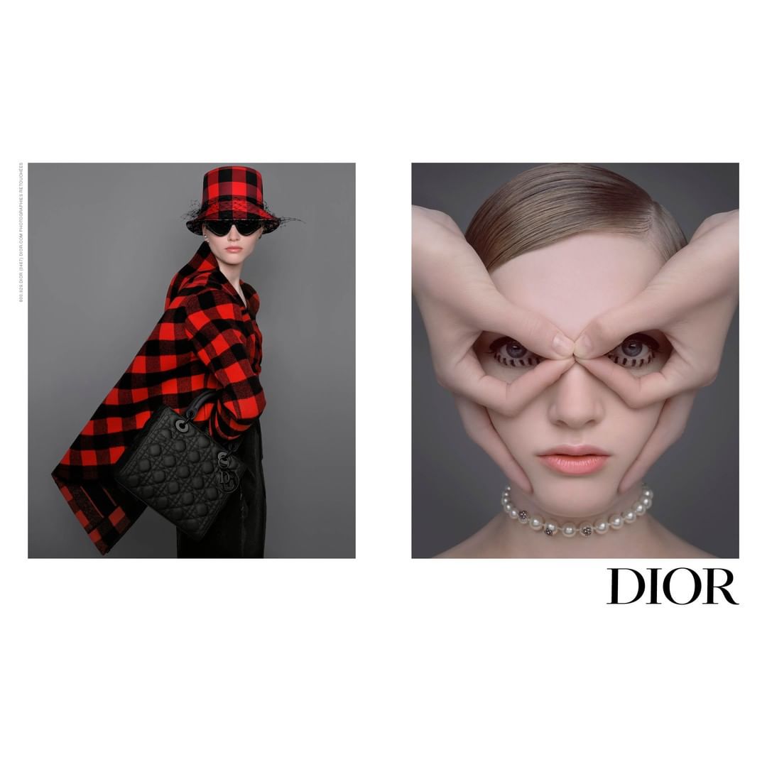 Dior |  Jul. 19