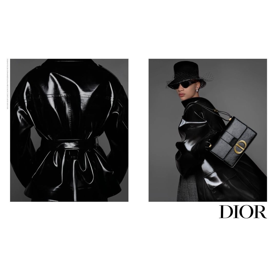 Dior |  Jul. 19