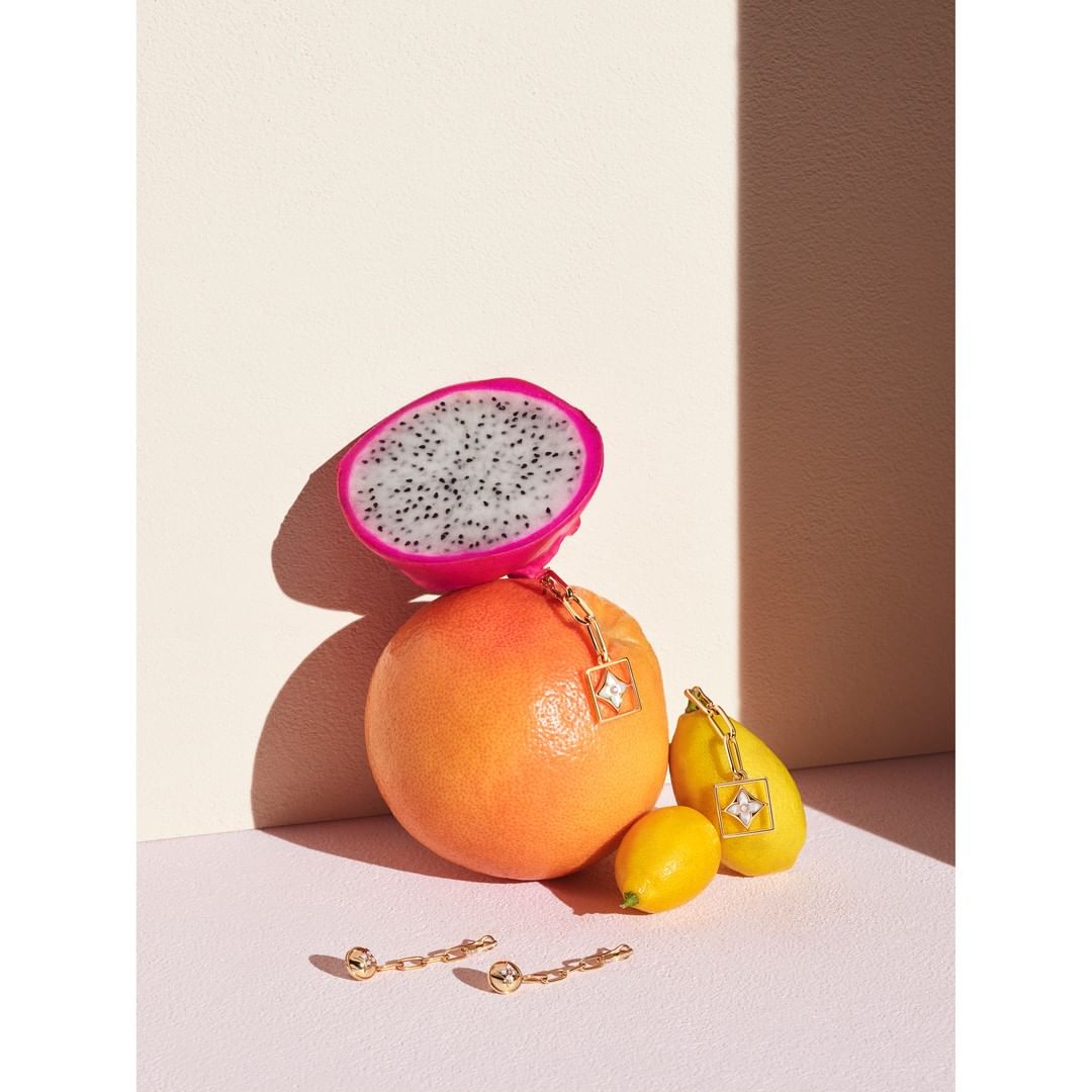 Louis Vuitton |  Jul. 19