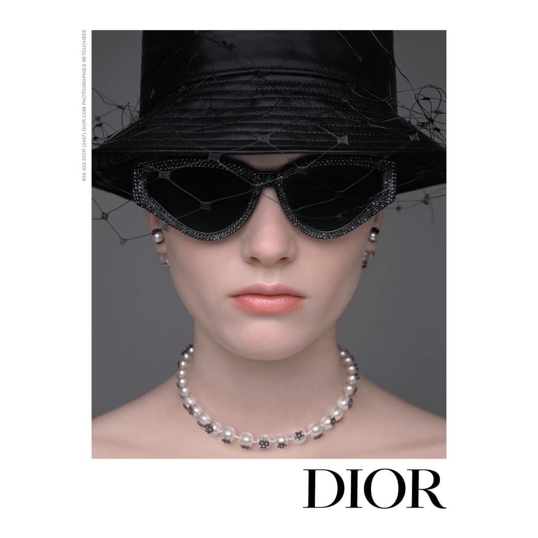 Dior |  Aug. 19