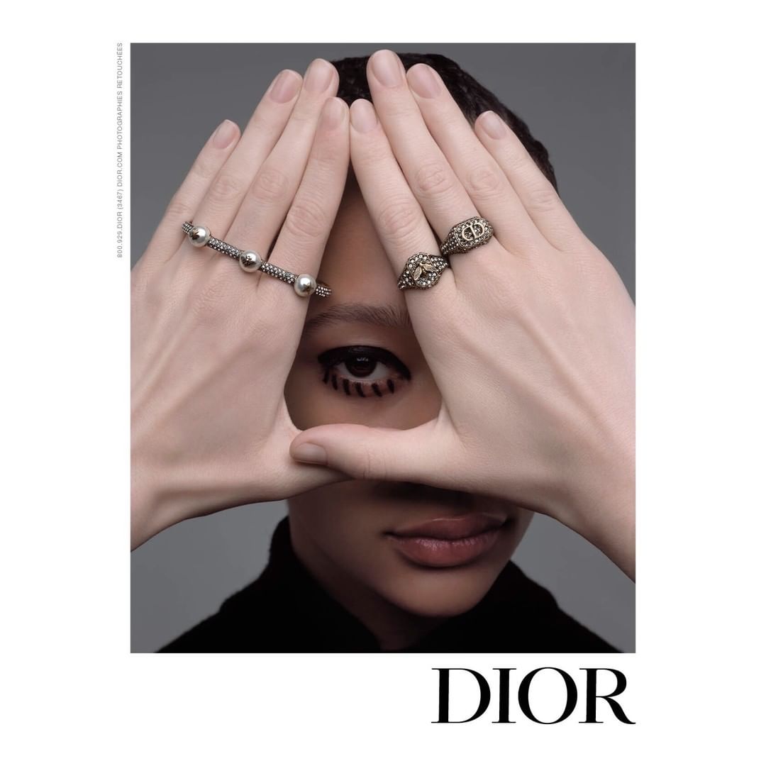 Dior |  Aug. 19
