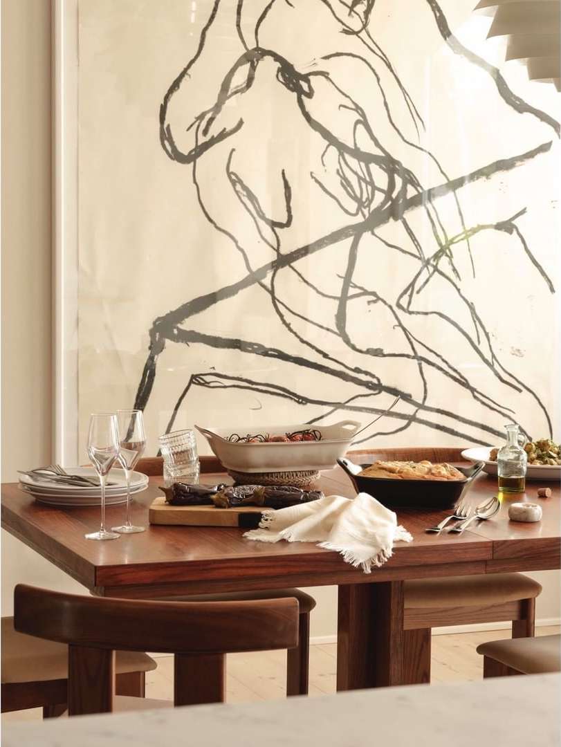 Zara Home |  Aug. 19