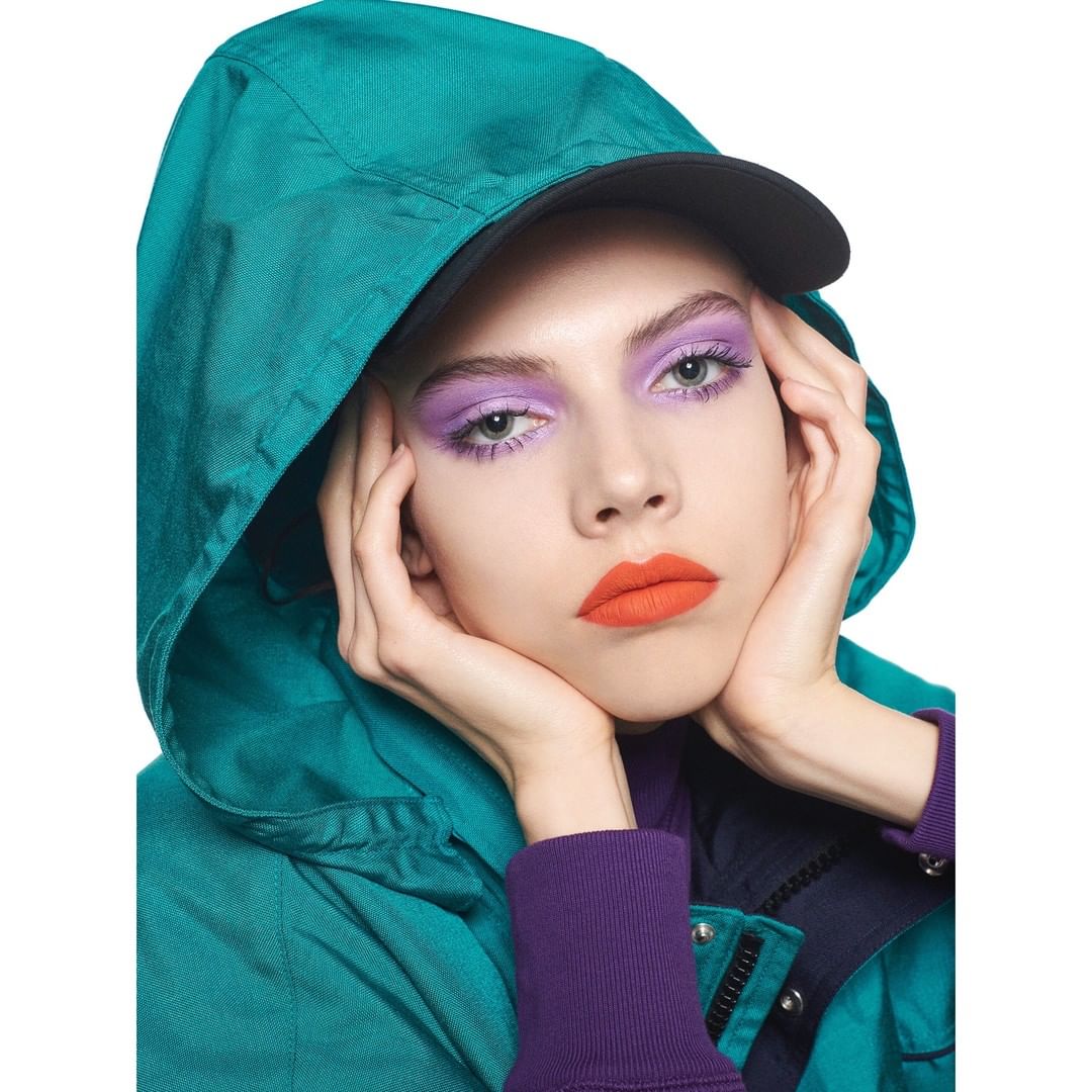 Vogue Russia |  Aug. 19