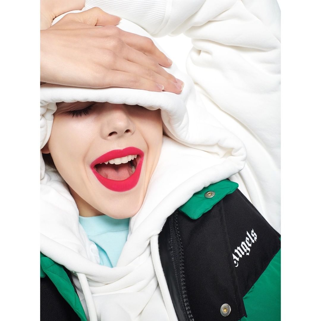 Vogue Russia |  Aug. 19