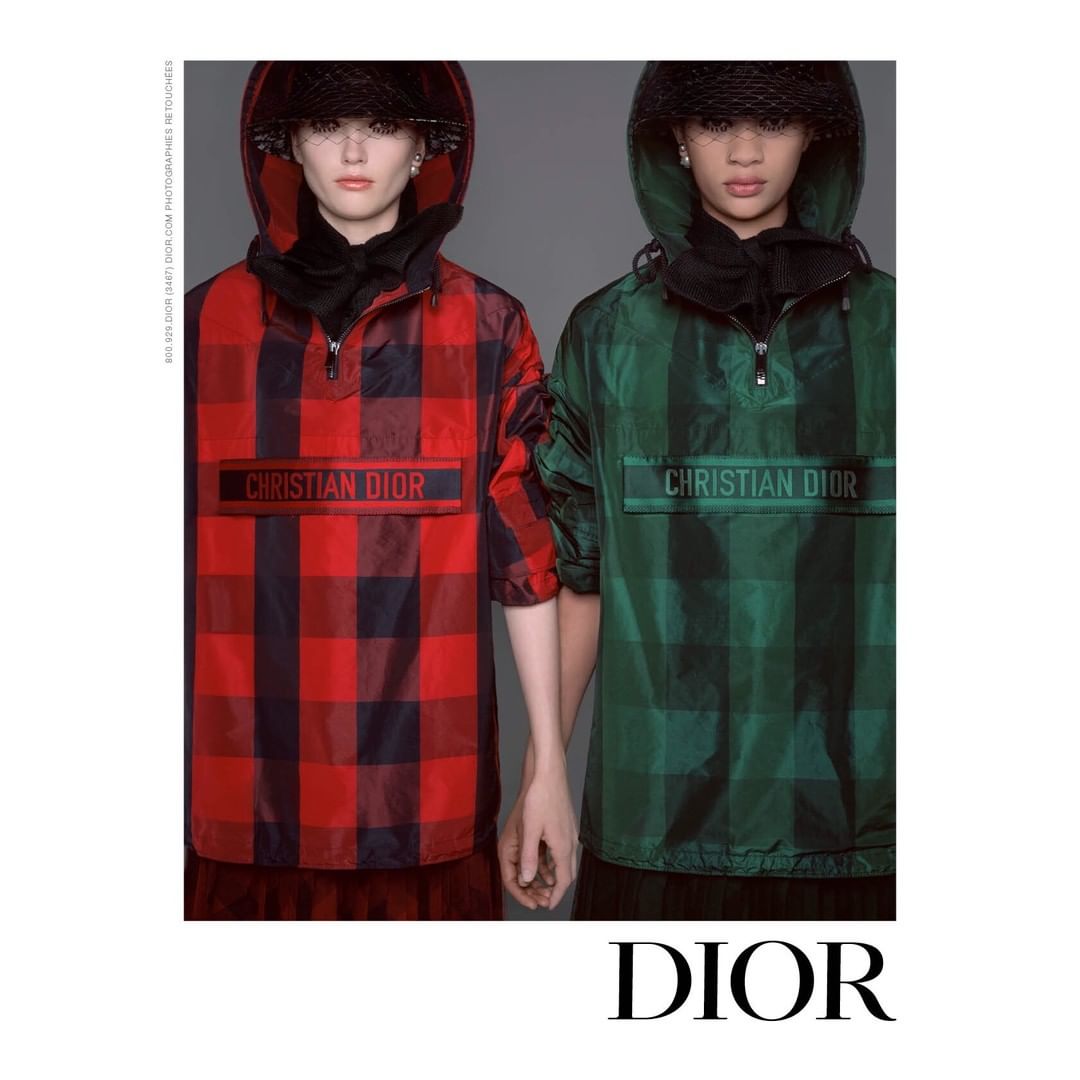 Dior |  Sep. 19