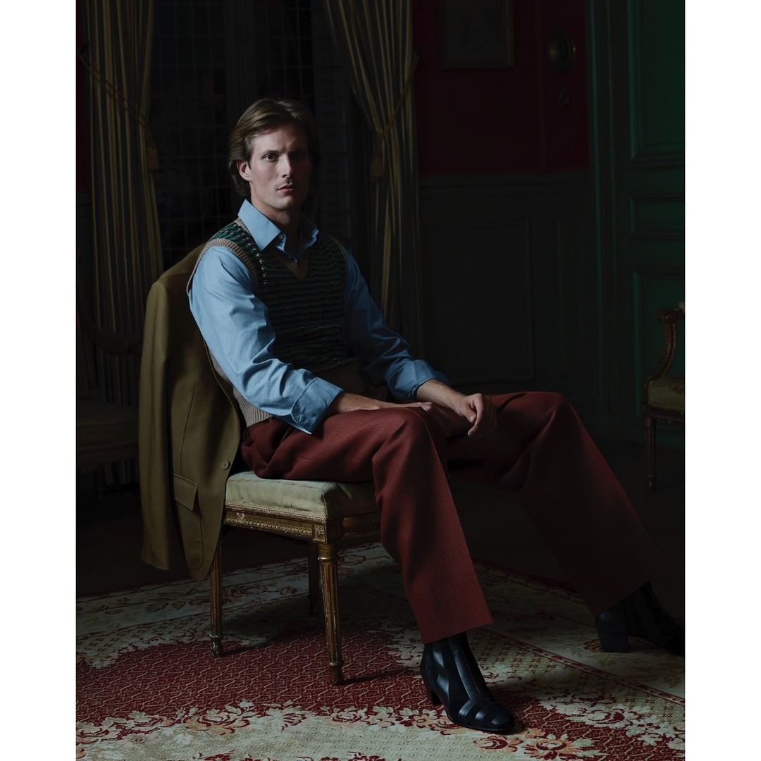 Le Figaro Magazine |  Nov. 19