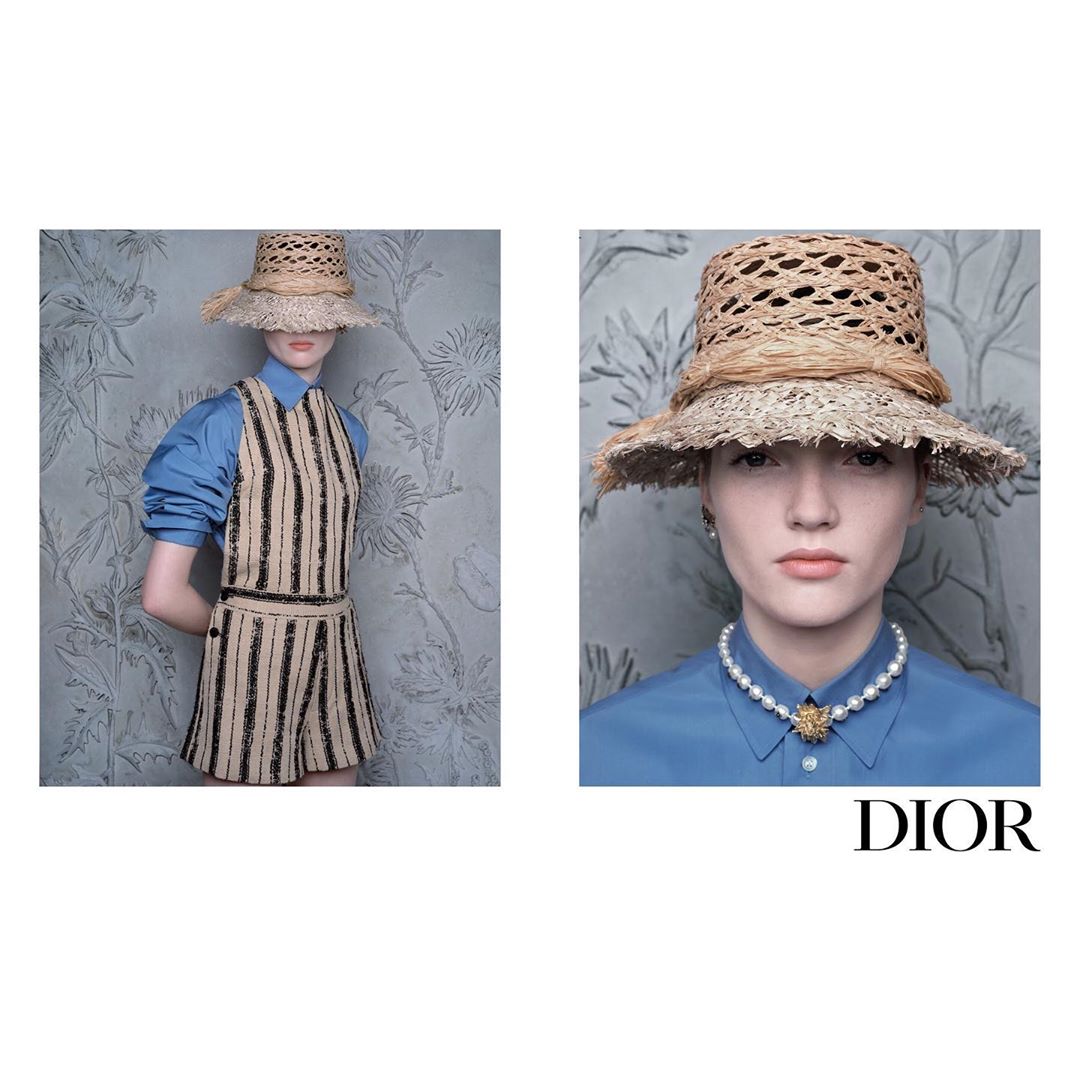 Dior |  Feb. 20