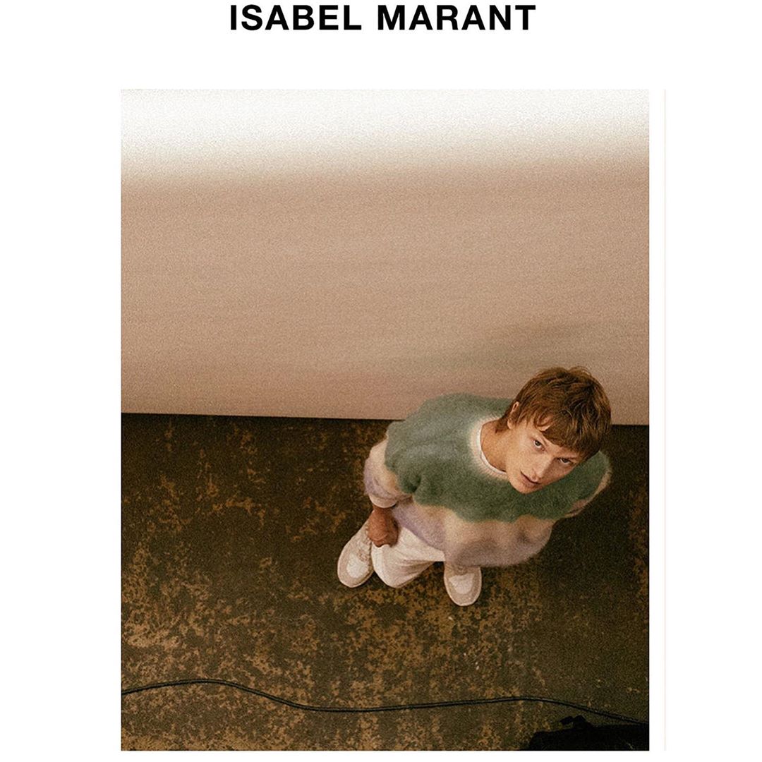 Isabel Marant |  Feb. 20