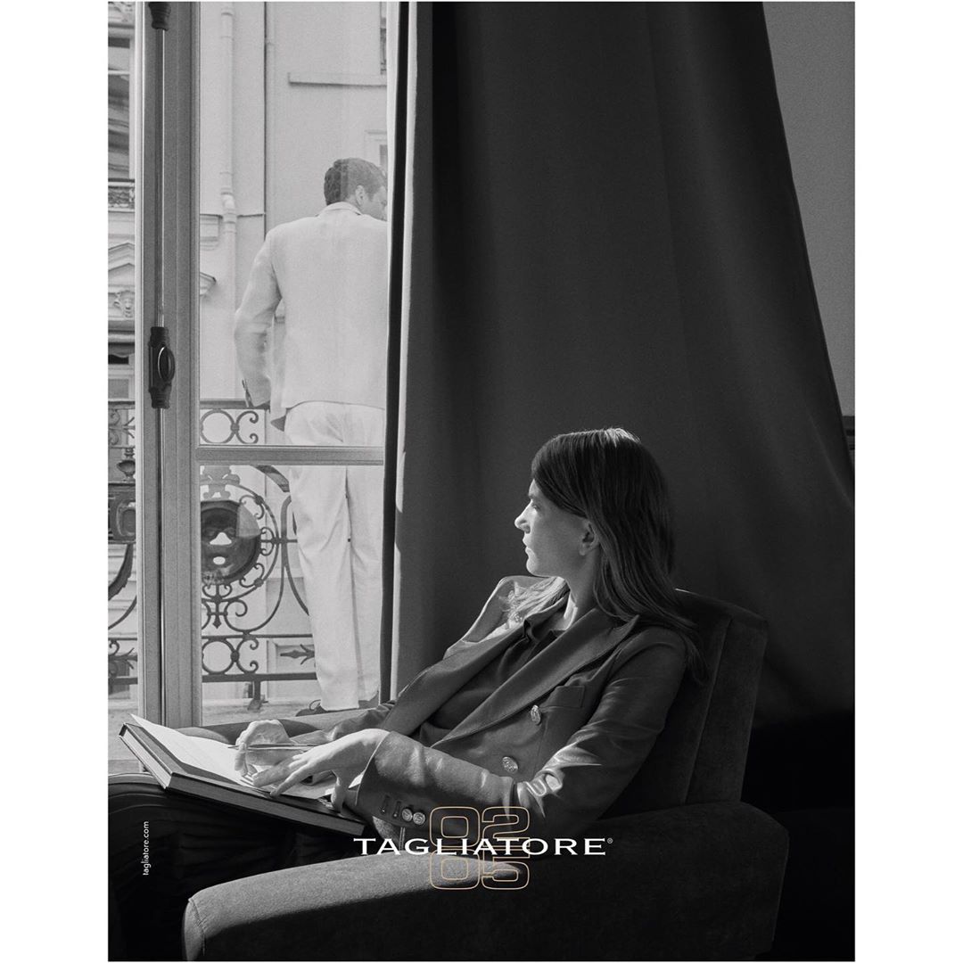 Tagliatore |  Feb. 20