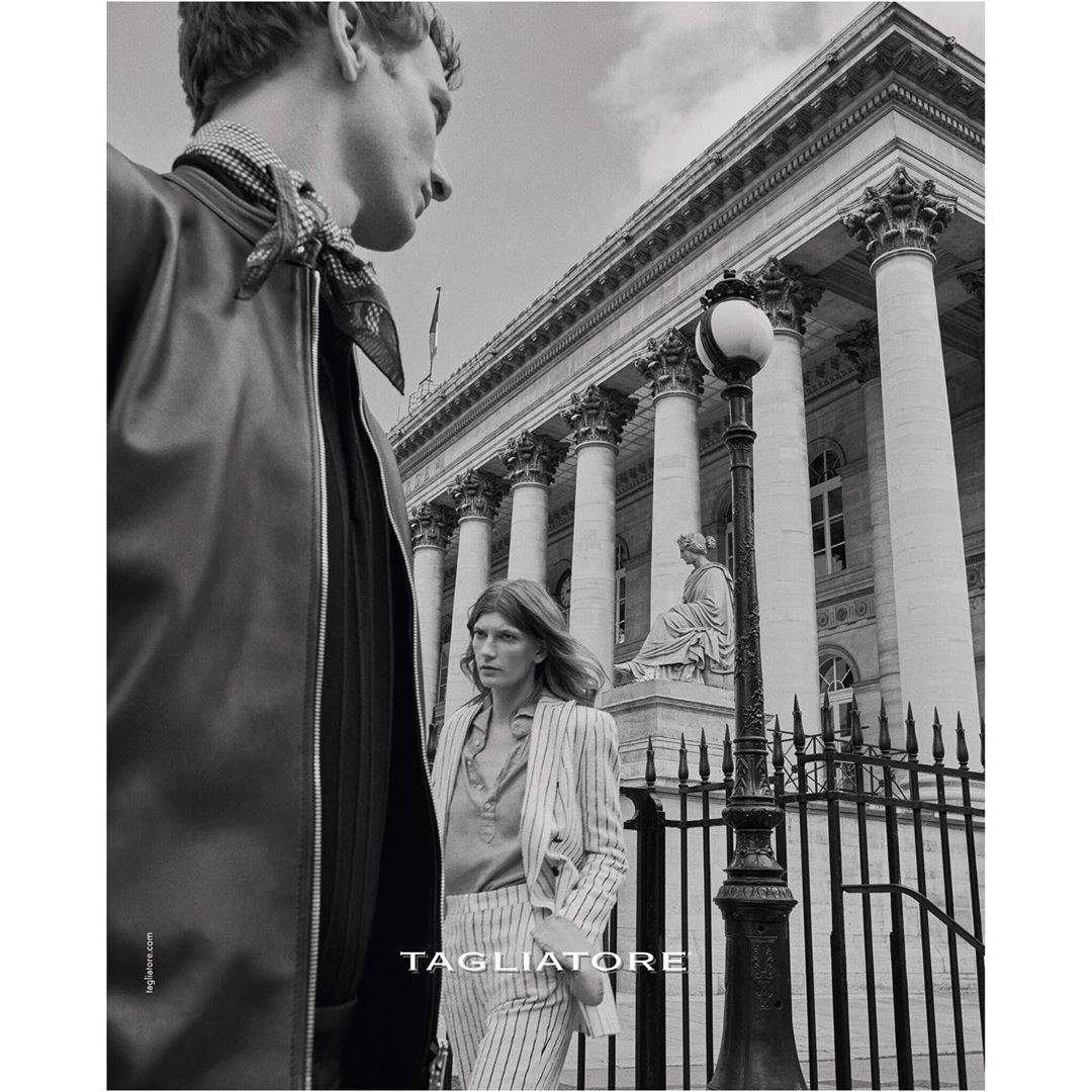 Tagliatore |  Feb. 20