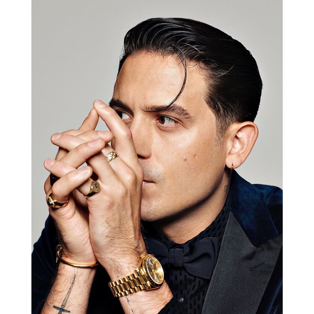 GQ Italia |  Mar. 20