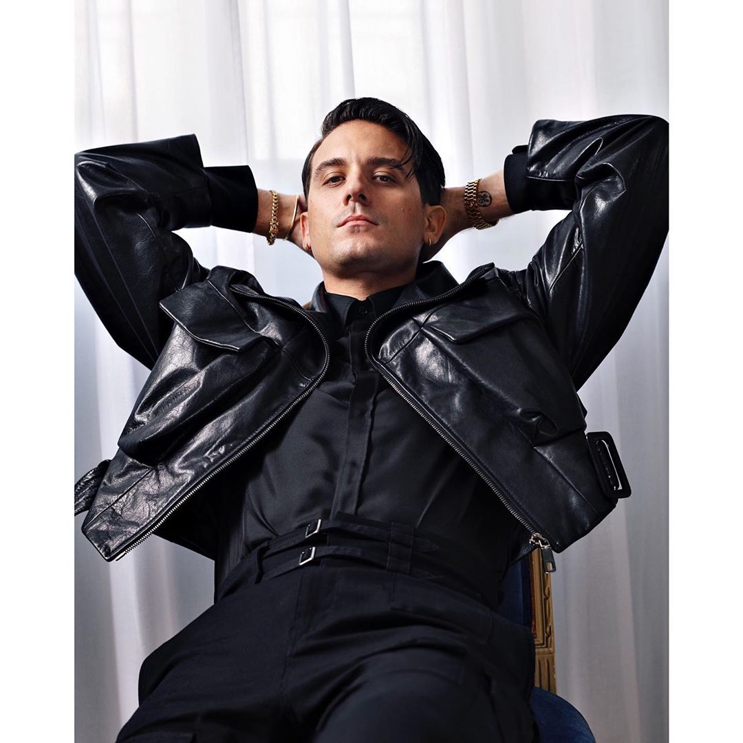 GQ Italia |  Mar. 20