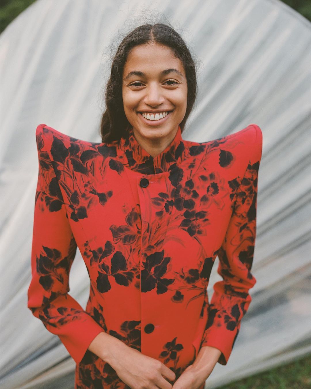 Vogue Ukraine |  Sep. 20