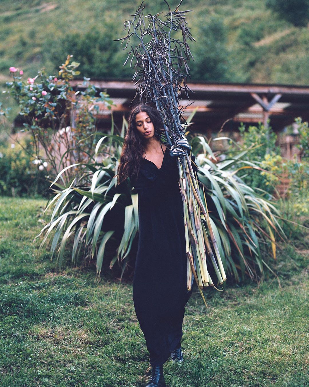 Vogue Ukraine |  Sep. 20