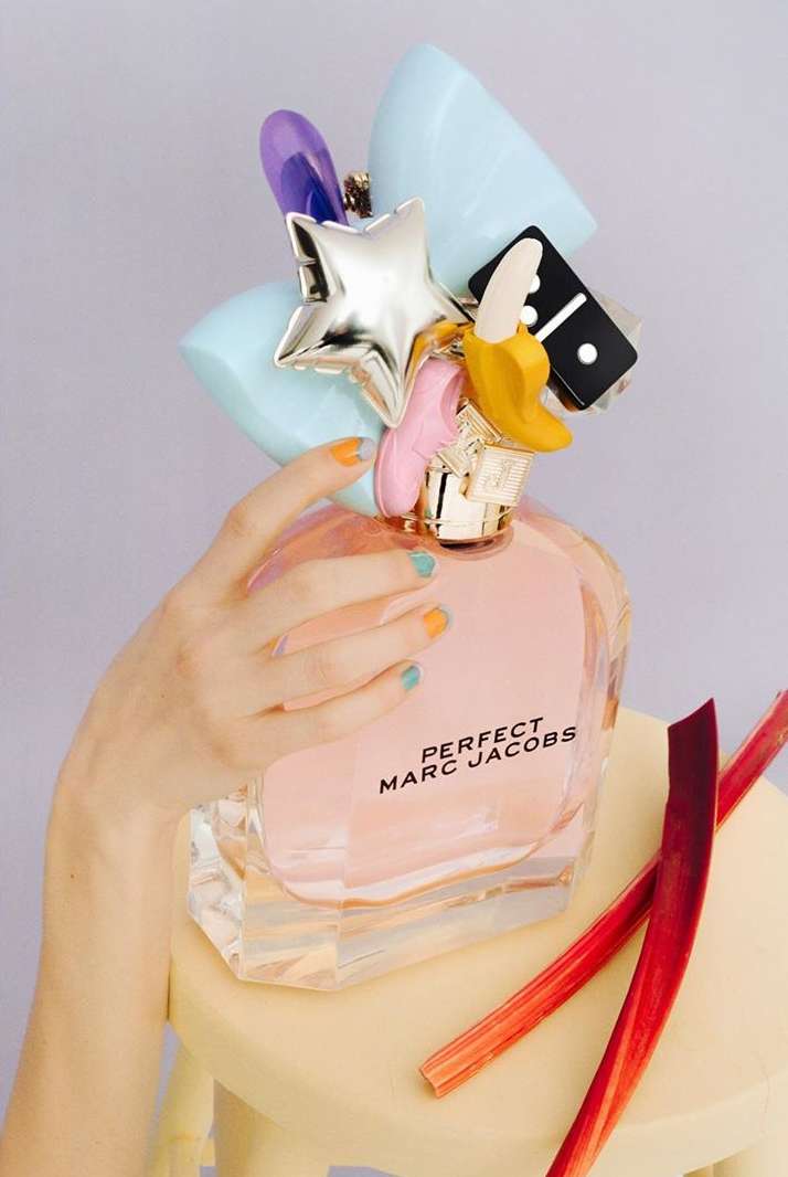 Marc Jacobs Fragrances |  Sep. 20