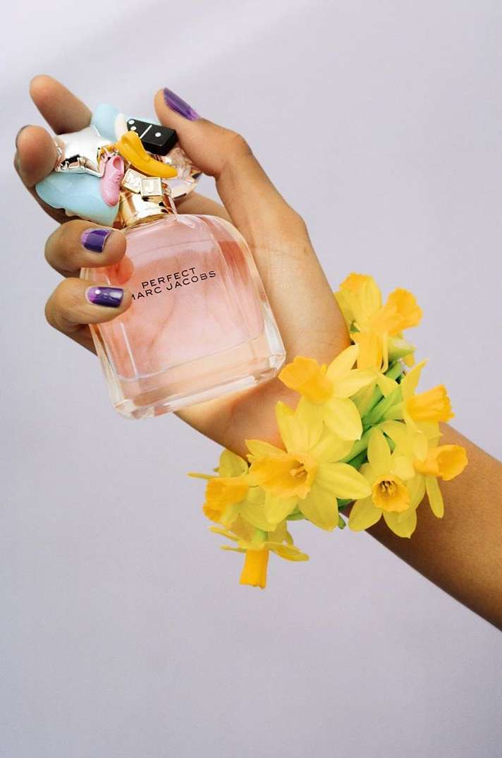 Marc Jacobs Fragrances |  Sep. 20