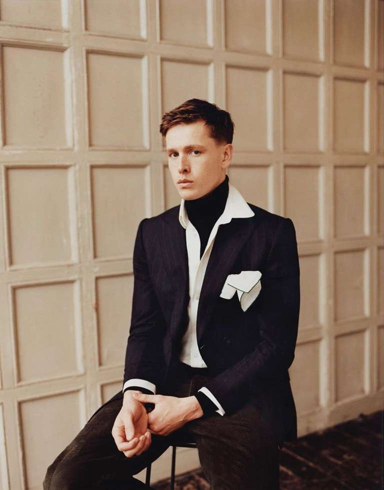 Mr Porter |  Oct. 20