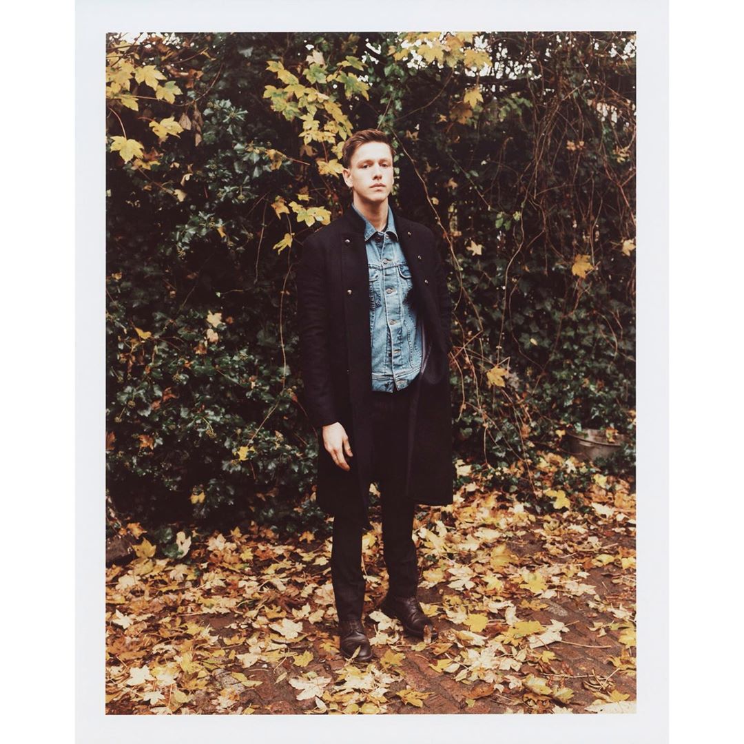 Mr Porter |  Oct. 20