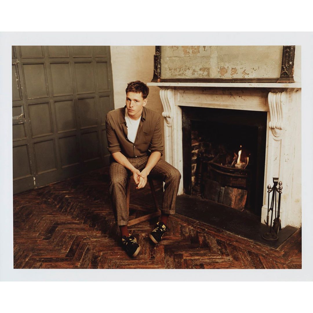 Mr Porter |  Oct. 20