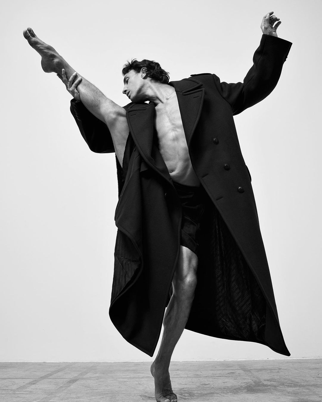 Numero China |  Jan. 21