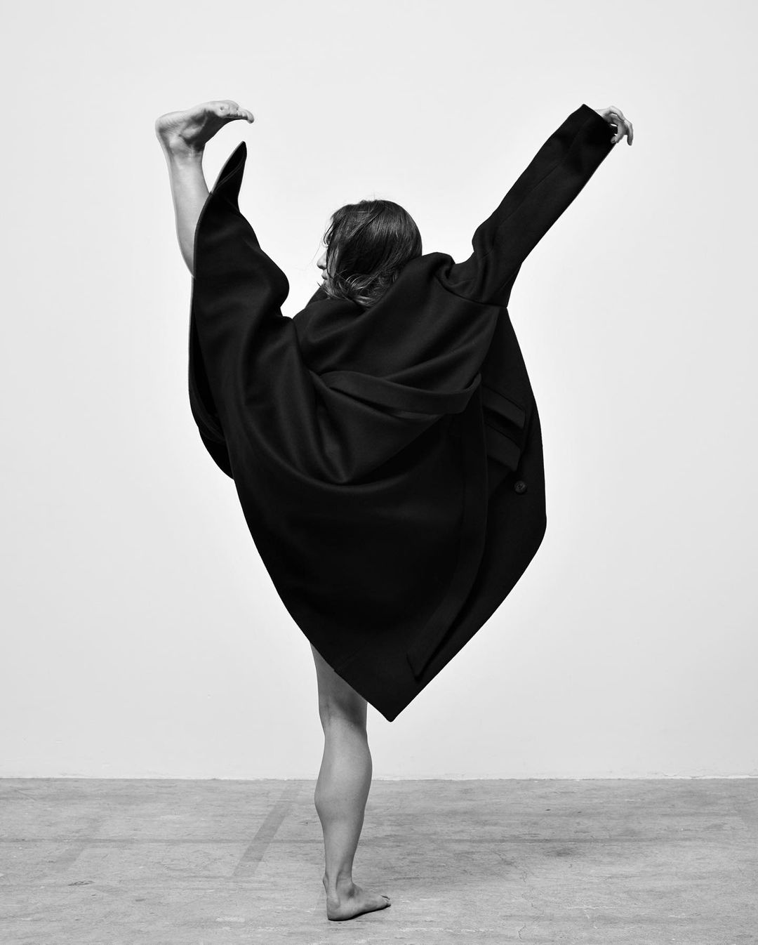 Numero China |  Jan. 21