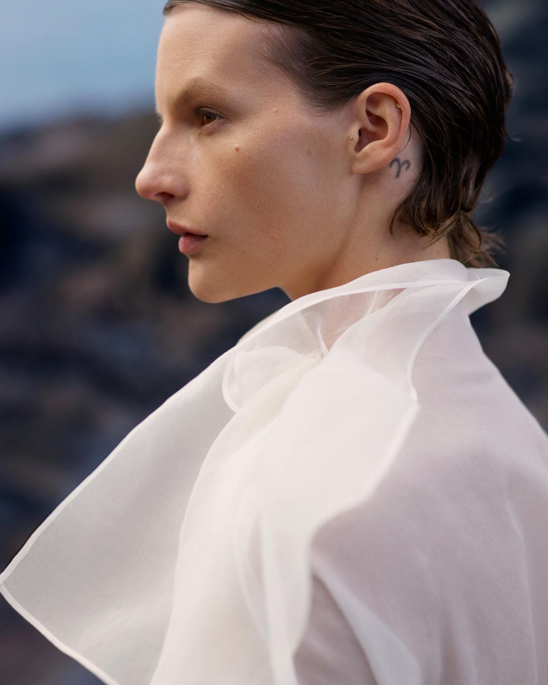 Vogue Ukraine |  Feb. 21