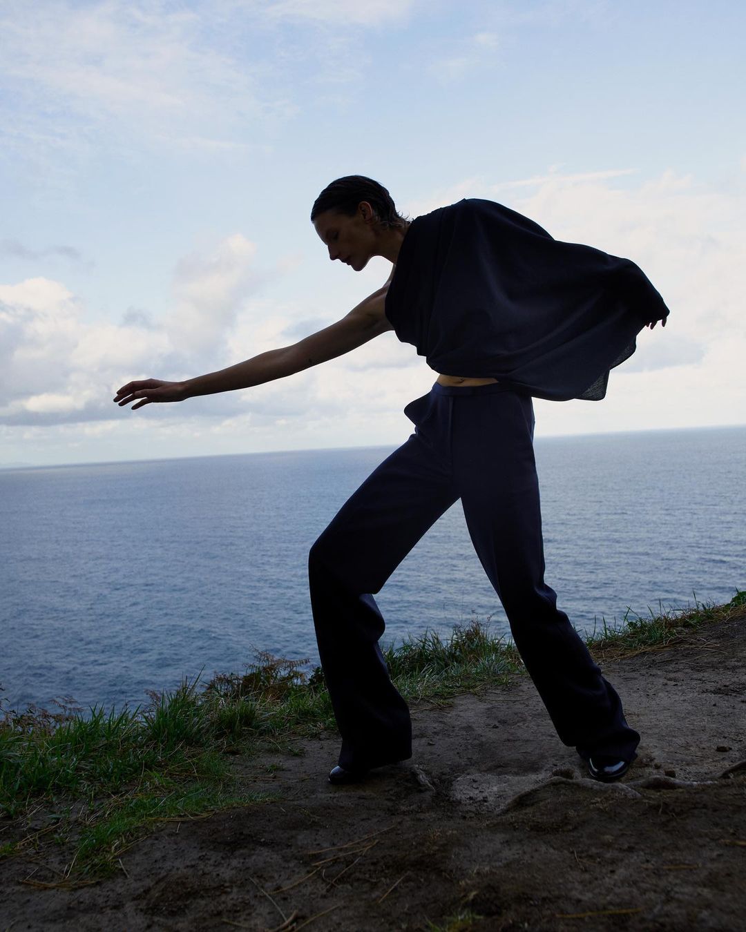 Vogue Ukraine |  Feb. 21