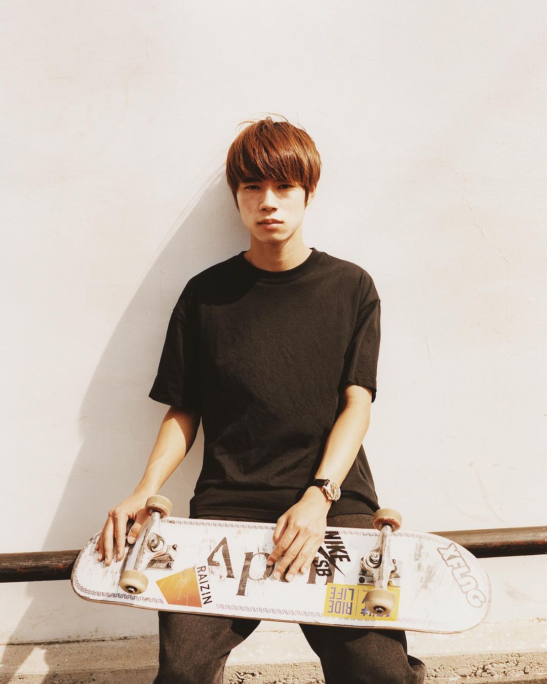 Sports Graphic Number |  Oct. 21