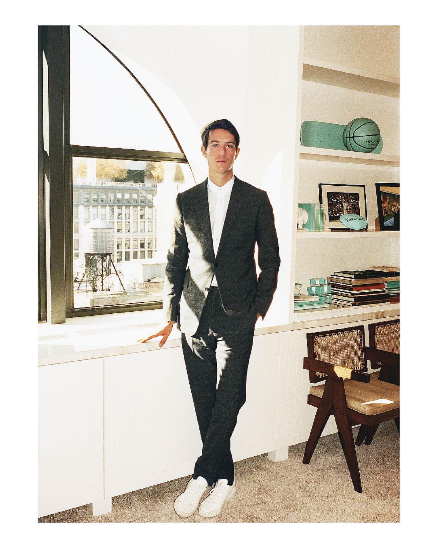 WSJ. Magazine |  Feb. 22