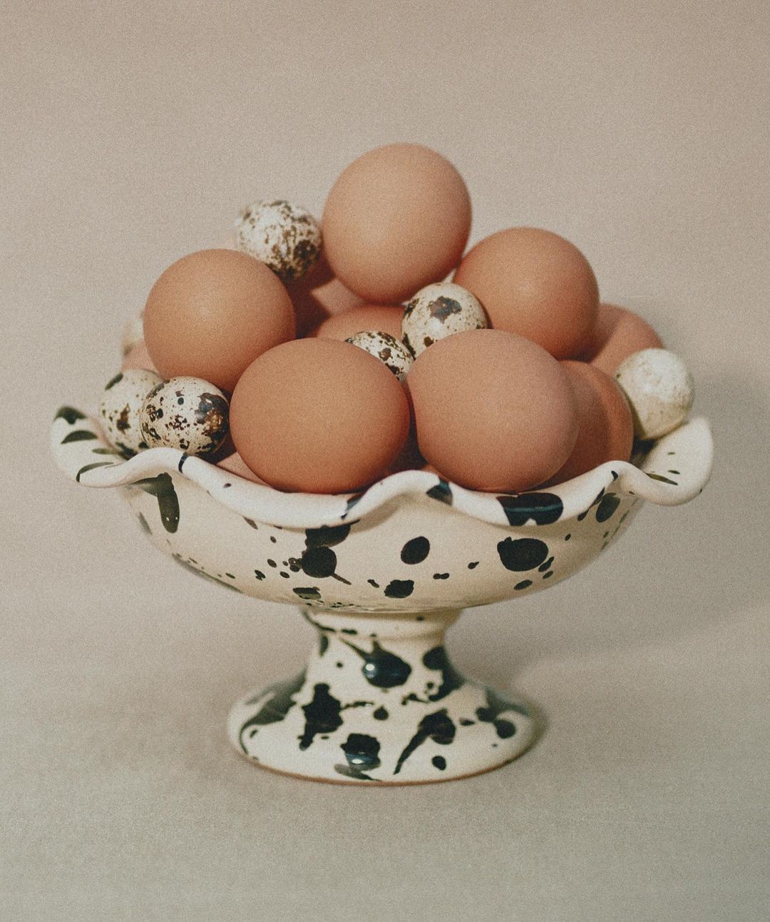 Old Stone Trade |  May. 23