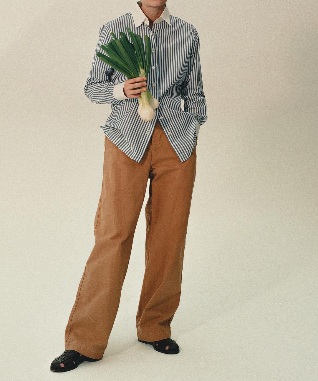 Old Stone Trade |  May. 23