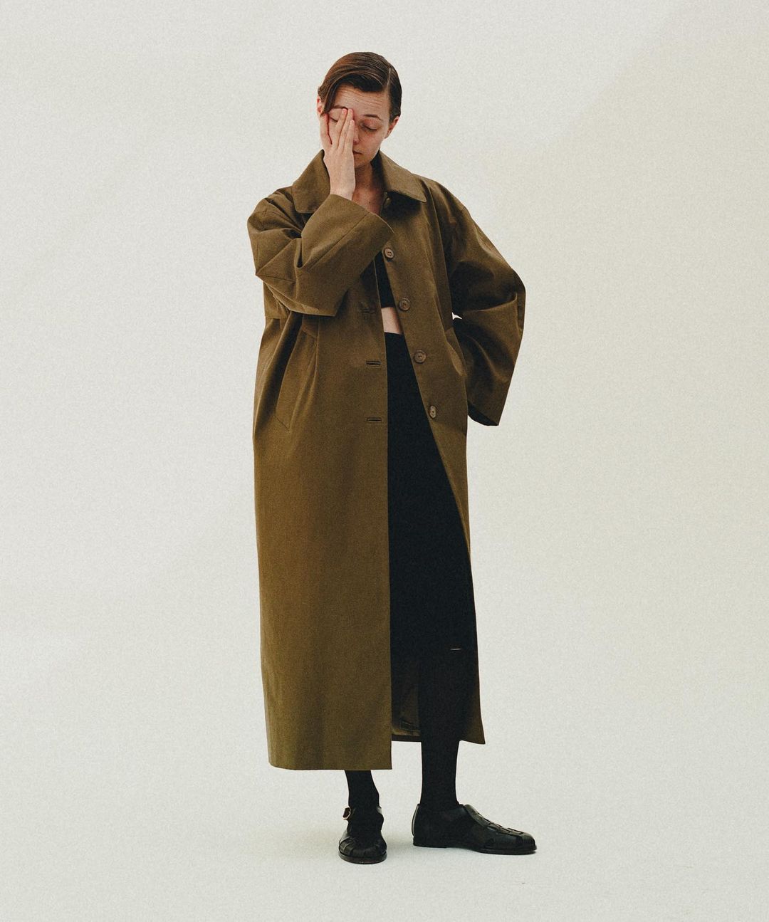 Old Stone Trade |  May. 23